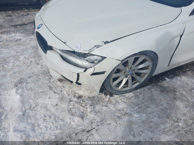 WBA3C3G59FNT52753 BMW 320i Xdrive