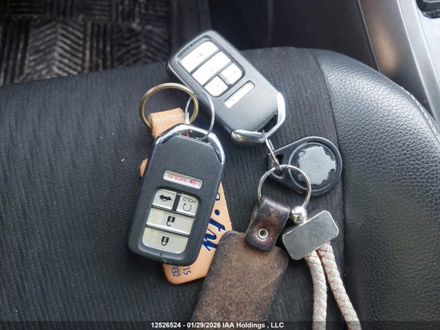 1HGCR2F54GA802977 Honda Accord Sport