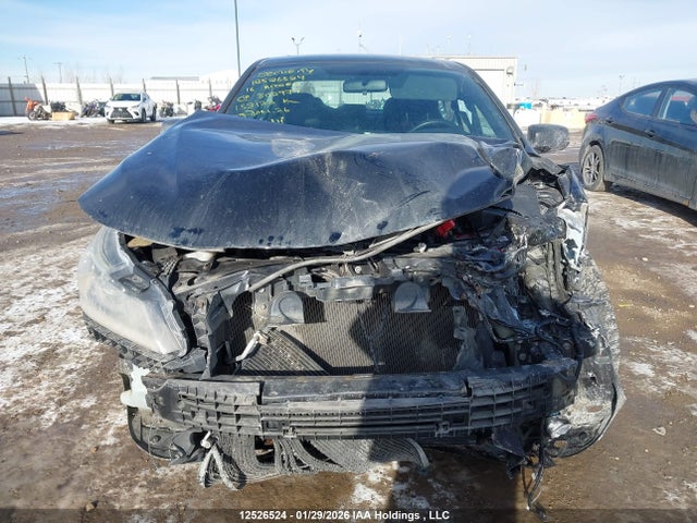 1HGCR2F54GA802977 Honda Accord Sport