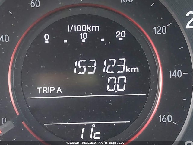 1HGCR2F54GA802977 Honda Accord Sport