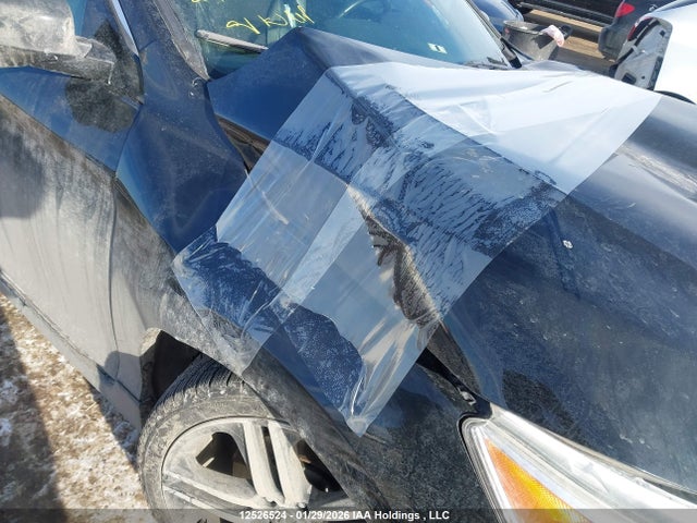 1HGCR2F54GA802977 Honda Accord Sport