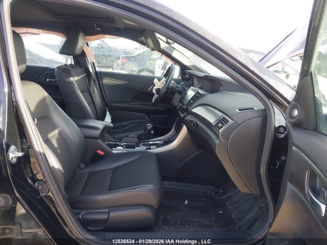 1HGCR2F54GA802977 Honda Accord Sport