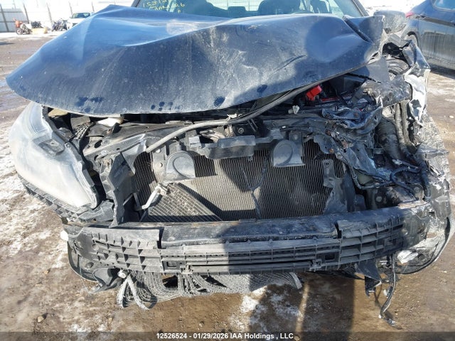 1HGCR2F54GA802977 Honda Accord Sport