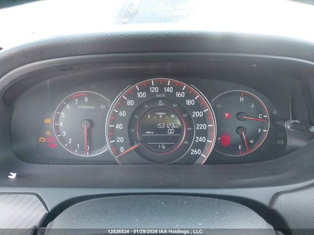 1HGCR2F54GA802977 Honda Accord Sport