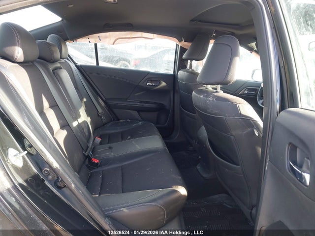 1HGCR2F54GA802977 Honda Accord Sport