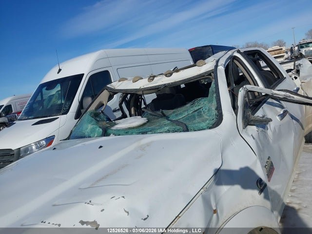 12526526 :رقم المزاد ، 3C63DRJL5CG343957 vin ، 2012 Dodge Ram 3500 Laramie مزاد بيع