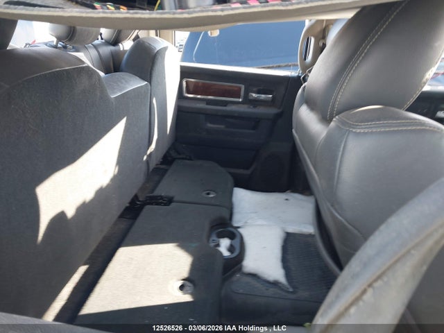 12526526 :رقم المزاد ، 3C63DRJL5CG343957 vin ، 2012 Dodge Ram 3500 Laramie مزاد بيع