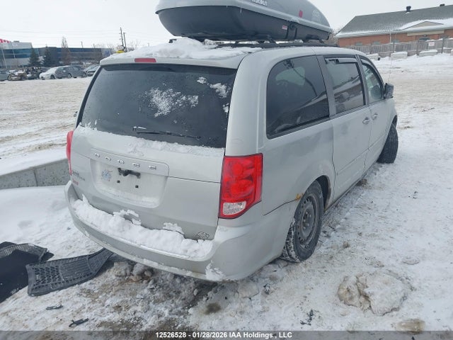 Продаж на аукціоні авто 2011 Dodge Grand Caravan Se/sxt, vin: 2D4RN4DG0BR792718, номер лоту: 12526528