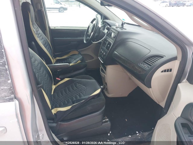 Продаж на аукціоні авто 2011 Dodge Grand Caravan Se/sxt, vin: 2D4RN4DG0BR792718, номер лоту: 12526528