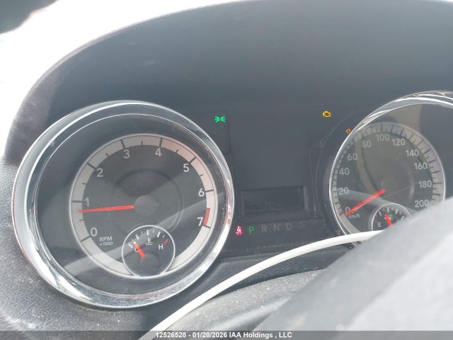 Продаж на аукціоні авто 2011 Dodge Grand Caravan Se/sxt, vin: 2D4RN4DG0BR792718, номер лоту: 12526528