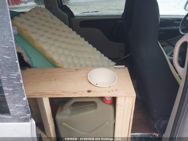 Продаж на аукціоні авто 2011 Dodge Grand Caravan Se/sxt, vin: 2D4RN4DG0BR792718, номер лоту: 12526528