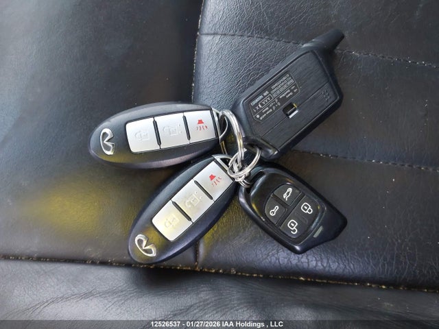 Aukcja sprzedaży 2017 Infiniti Qx50, vin: JN1BJ0RR1HM415083, numer aukcji: 12526537