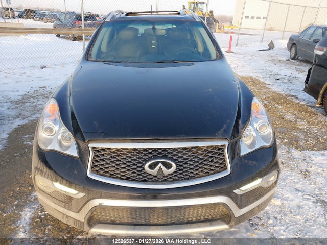 Aukcja sprzedaży 2017 Infiniti Qx50, vin: JN1BJ0RR1HM415083, numer aukcji: 12526537