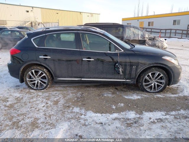 Aukcja sprzedaży 2017 Infiniti Qx50, vin: JN1BJ0RR1HM415083, numer aukcji: 12526537