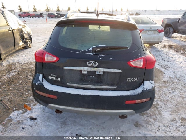 Aukcja sprzedaży 2017 Infiniti Qx50, vin: JN1BJ0RR1HM415083, numer aukcji: 12526537