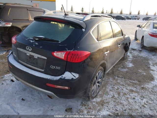 Aukcja sprzedaży 2017 Infiniti Qx50, vin: JN1BJ0RR1HM415083, numer aukcji: 12526537