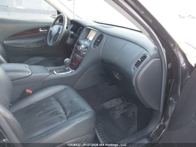 Aukcja sprzedaży 2017 Infiniti Qx50, vin: JN1BJ0RR1HM415083, numer aukcji: 12526537