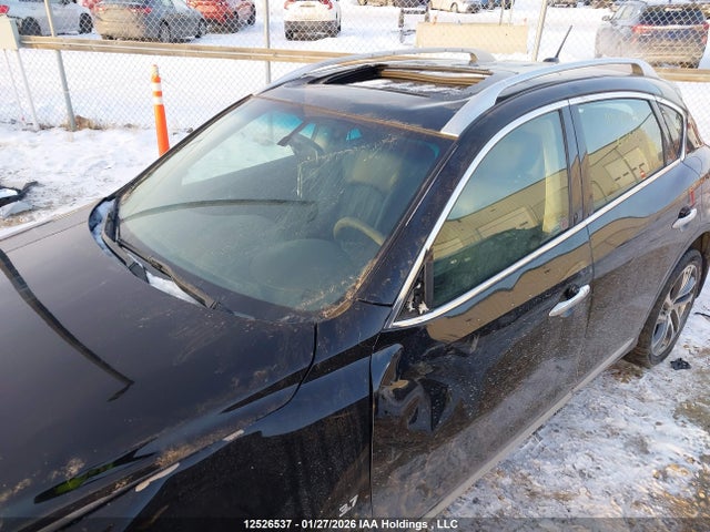 Aukcja sprzedaży 2017 Infiniti Qx50, vin: JN1BJ0RR1HM415083, numer aukcji: 12526537