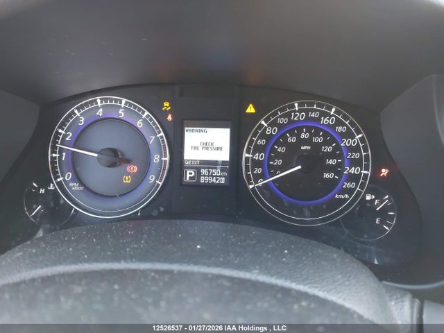 Aukcja sprzedaży 2017 Infiniti Qx50, vin: JN1BJ0RR1HM415083, numer aukcji: 12526537