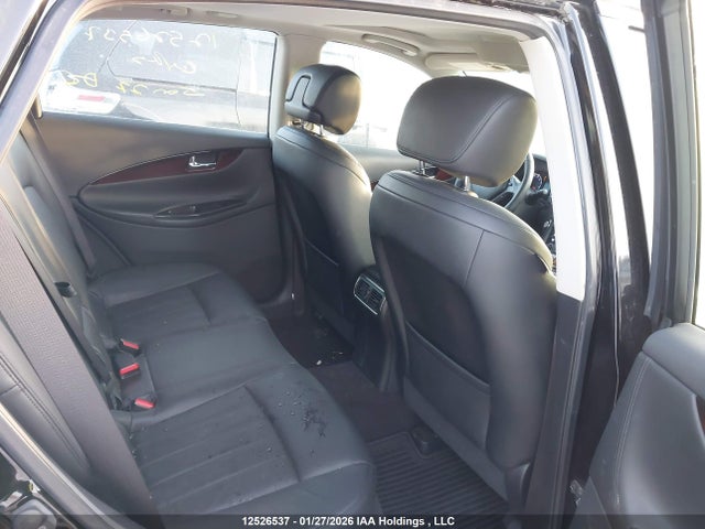 Aukcja sprzedaży 2017 Infiniti Qx50, vin: JN1BJ0RR1HM415083, numer aukcji: 12526537