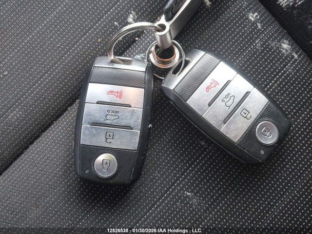 KNDPNCAC2H7200441 KIA Sportage Ex/ex Premium/ex Tech