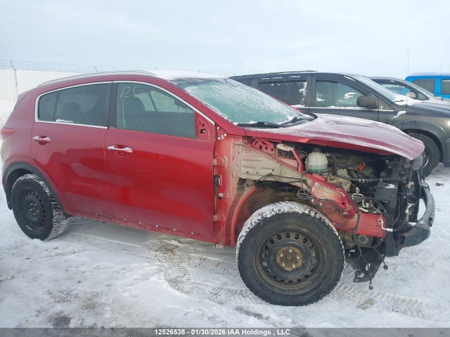 KNDPNCAC2H7200441 KIA Sportage Ex/ex Premium/ex Tech