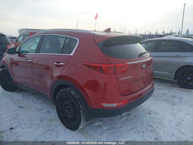 KNDPNCAC2H7200441 KIA Sportage Ex/ex Premium/ex Tech