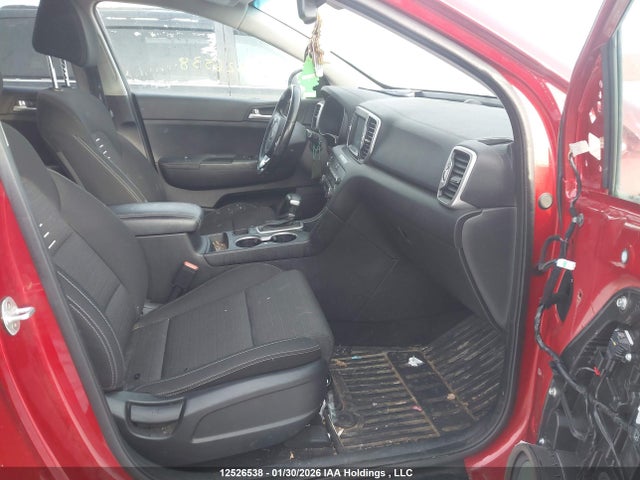 KNDPNCAC2H7200441 KIA Sportage Ex/ex Premium/ex Tech
