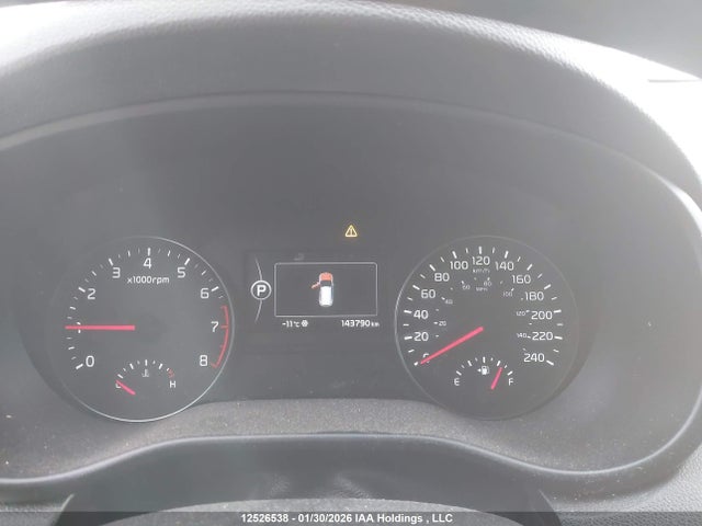 KNDPNCAC2H7200441 KIA Sportage Ex/ex Premium/ex Tech