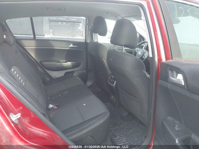 KNDPNCAC2H7200441 KIA Sportage Ex/ex Premium/ex Tech