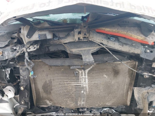 12526539 :رقم المزاد ، 1GCZGGFP4P1253603 vin ، 2023 Chevrolet Express G3500 مزاد بيع
