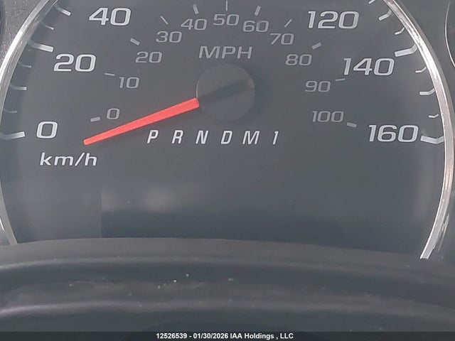 12526539 :رقم المزاد ، 1GCZGGFP4P1253603 vin ، 2023 Chevrolet Express G3500 مزاد بيع