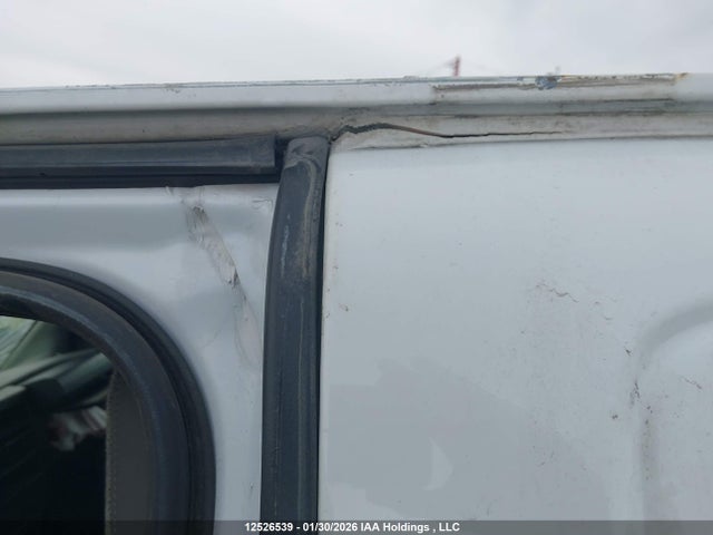12526539 :رقم المزاد ، 1GCZGGFP4P1253603 vin ، 2023 Chevrolet Express G3500 مزاد بيع