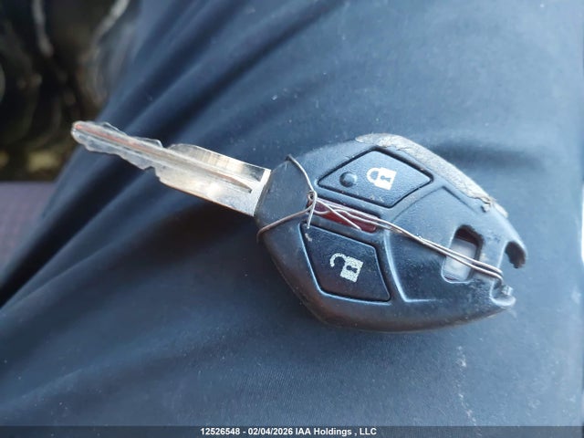 Mitsubishi MIRAGE ES 2014 ML32A4HJ0EH016835 Image 11