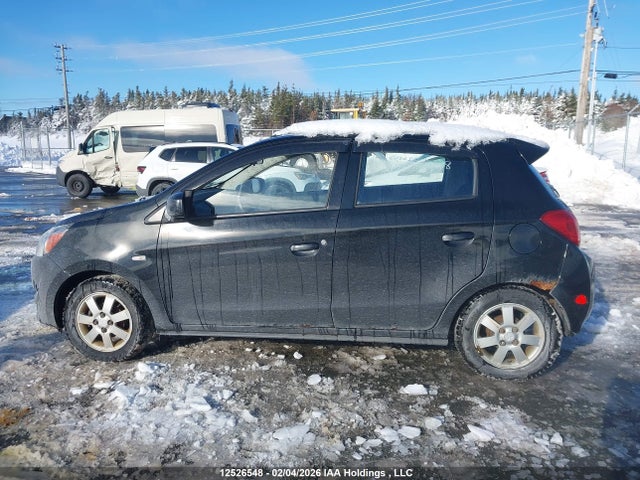 Mitsubishi MIRAGE ES 2014 ML32A4HJ0EH016835 Image 13
