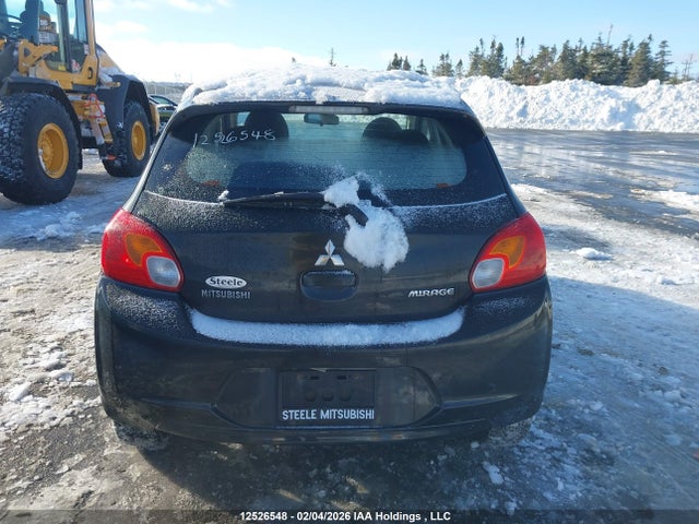 Mitsubishi MIRAGE ES 2014 ML32A4HJ0EH016835 Image 15