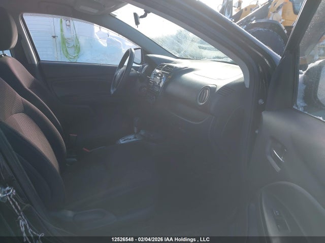 Mitsubishi MIRAGE ES 2014 ML32A4HJ0EH016835 Image 5
