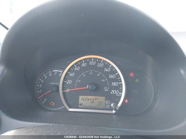 Mitsubishi MIRAGE ES 2014 ML32A4HJ0EH016835 Image 7