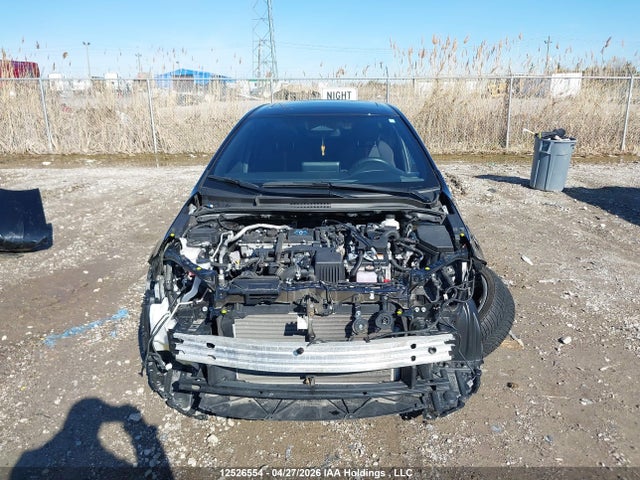 JTDBDMHEXRJ011339 Toyota Corolla Hybrid