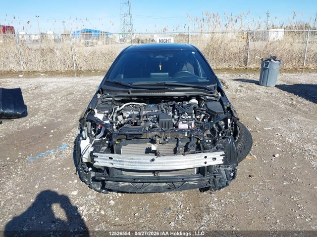 JTDBDMHEXRJ011339 Toyota Corolla Hybrid