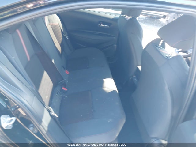 JTDBDMHEXRJ011339 Toyota Corolla Hybrid