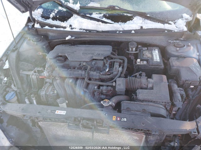 KMHLM4AG3MU070610 Hyundai Elantra Preferred Ivt With Sun And Tech Package