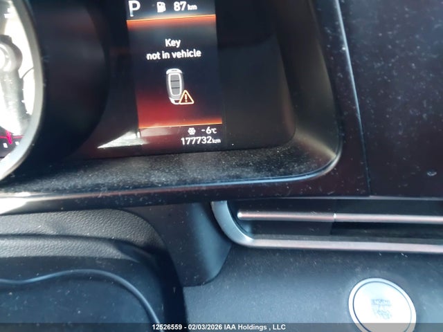KMHLM4AG3MU070610 Hyundai Elantra Preferred Ivt With Sun And Tech Package