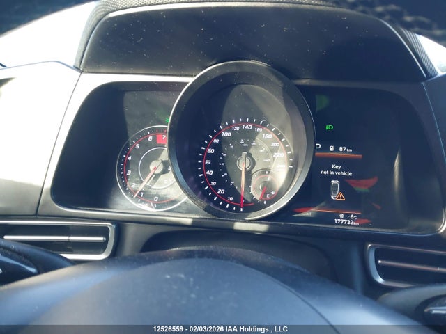 KMHLM4AG3MU070610 Hyundai Elantra Preferred Ivt With Sun And Tech Package