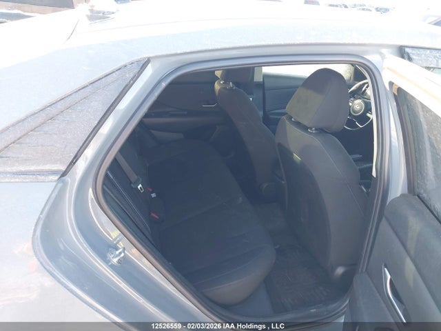 KMHLM4AG3MU070610 Hyundai Elantra Preferred Ivt With Sun And Tech Package