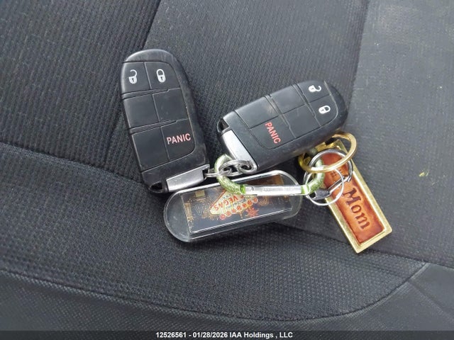 Aukcja sprzedaży 2015 Dodge Durango Sxt, vin: 1C4RDJAG7FC729634, numer aukcji: 12526561