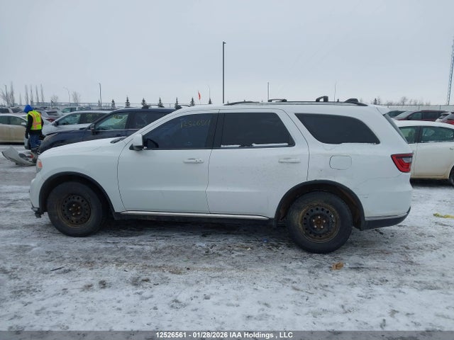 Aukcja sprzedaży 2015 Dodge Durango Sxt, vin: 1C4RDJAG7FC729634, numer aukcji: 12526561