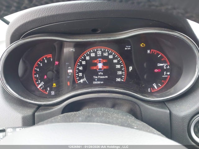 Aukcja sprzedaży 2015 Dodge Durango Sxt, vin: 1C4RDJAG7FC729634, numer aukcji: 12526561