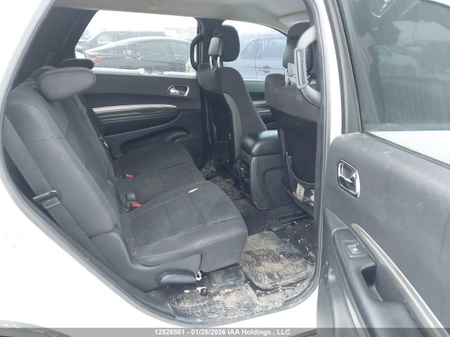 Aukcja sprzedaży 2015 Dodge Durango Sxt, vin: 1C4RDJAG7FC729634, numer aukcji: 12526561