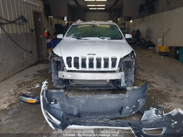 Jeep Cherokee North 2016 1C4PJMCSXGW196309 Image 13